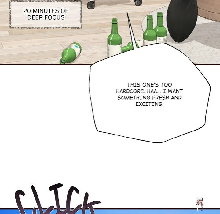 Yeoju and Haru Yeoju and Haru Chapter 26 - Страница 69