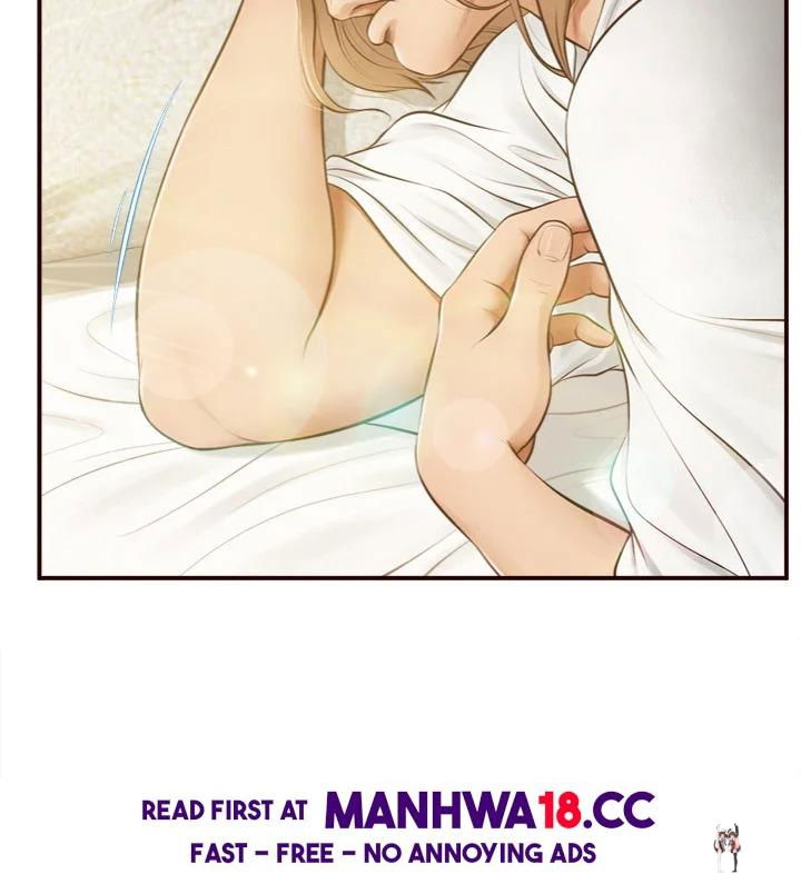 Yeoju and Haru Yeoju and Haru Chapter 26 - Страница 7