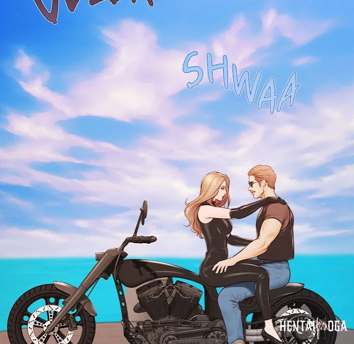 Yeoju and Haru Yeoju and Haru Chapter 26 - Страница 70