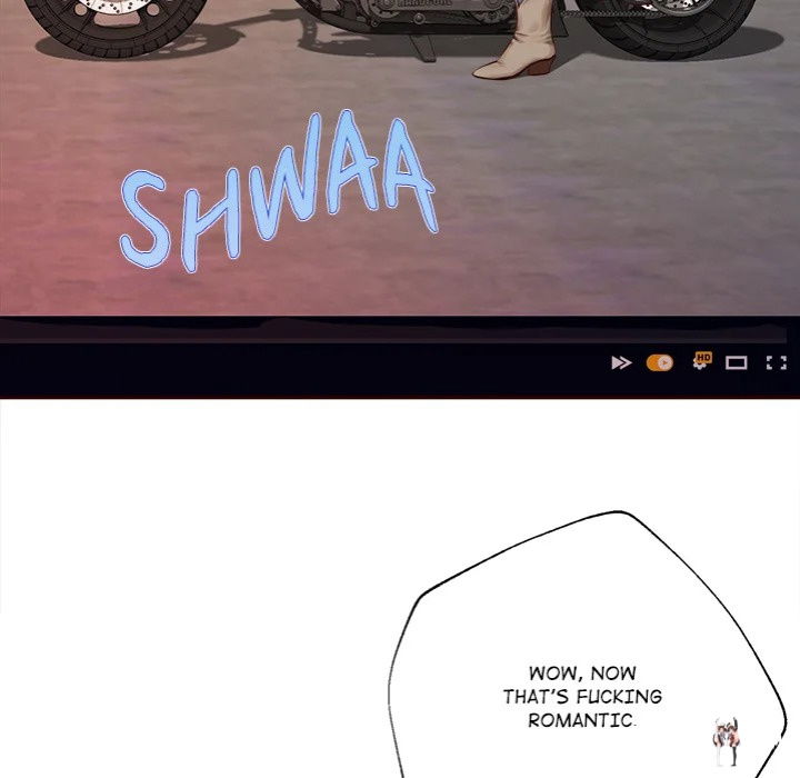 Yeoju and Haru Yeoju and Haru Chapter 26 - Страница 71