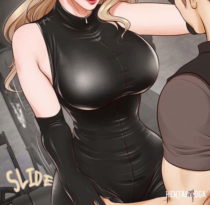 Yeoju and Haru Yeoju and Haru Chapter 26 - Страница 73