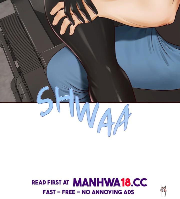 Yeoju and Haru Yeoju and Haru Chapter 26 - Страница 74