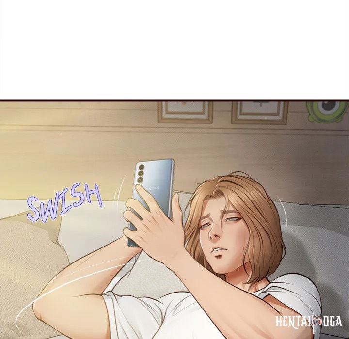 Yeoju and Haru Yeoju and Haru Chapter 26 - Страница 8