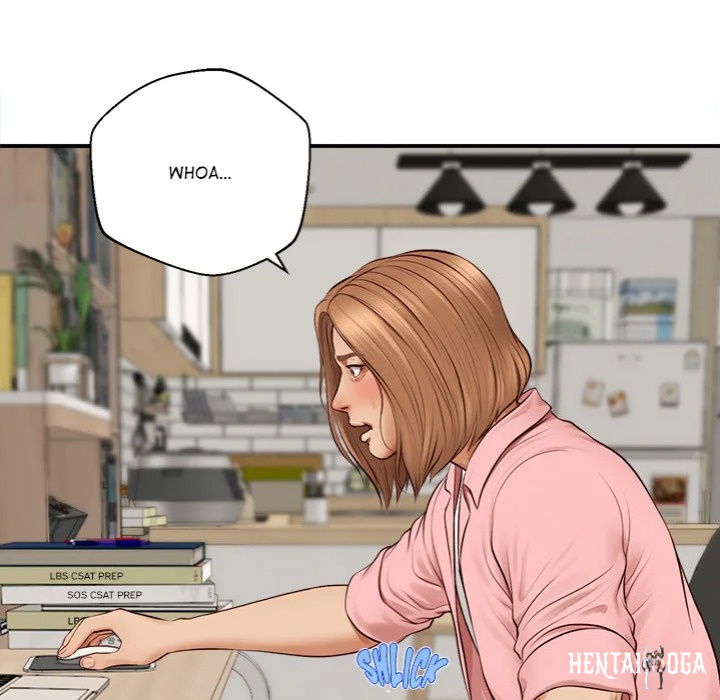 Yeoju and Haru Yeoju and Haru Chapter 26 - Страница 81