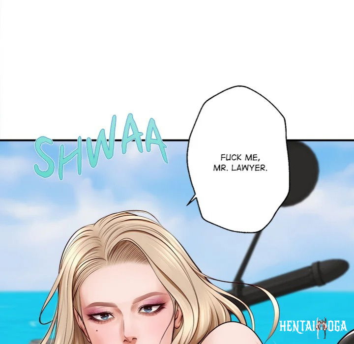 Yeoju and Haru Yeoju and Haru Chapter 26 - Страница 83