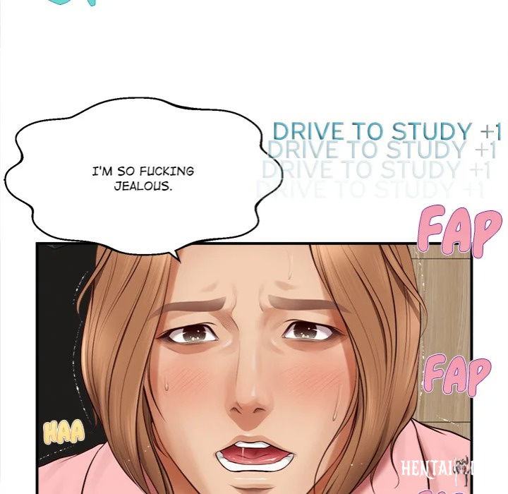 Yeoju and Haru Yeoju and Haru Chapter 26 - Страница 88