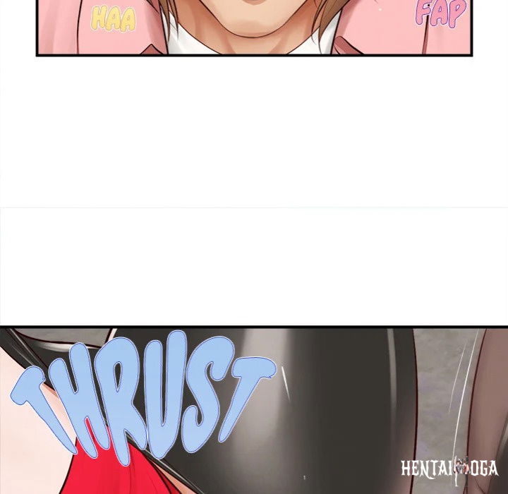 Yeoju and Haru Yeoju and Haru Chapter 26 - Страница 89