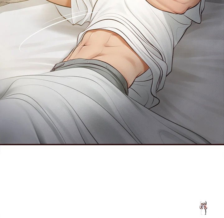 Yeoju and Haru Yeoju and Haru Chapter 26 - Страница 9