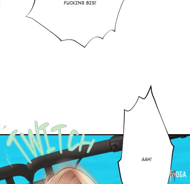 Yeoju and Haru Yeoju and Haru Chapter 26 - Страница 91