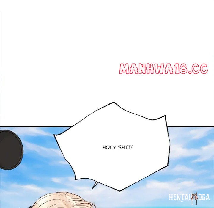 Yeoju and Haru Yeoju and Haru Chapter 26 - Страница 94