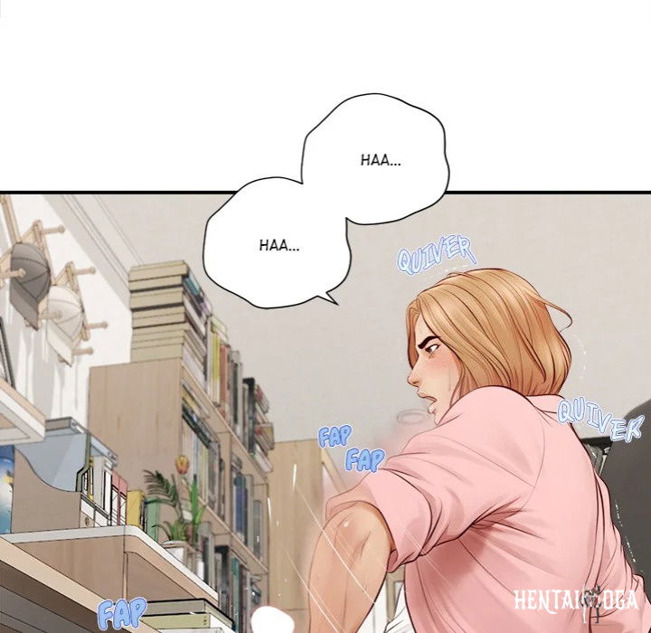 Yeoju and Haru Yeoju and Haru Chapter 26 - Страница 97