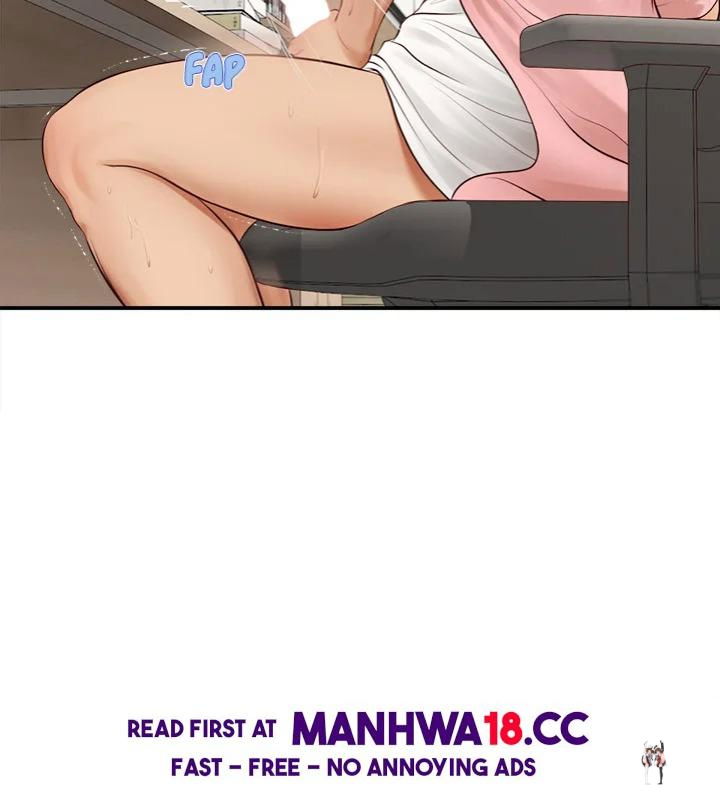 Yeoju and Haru Yeoju and Haru Chapter 26 - Страница 98