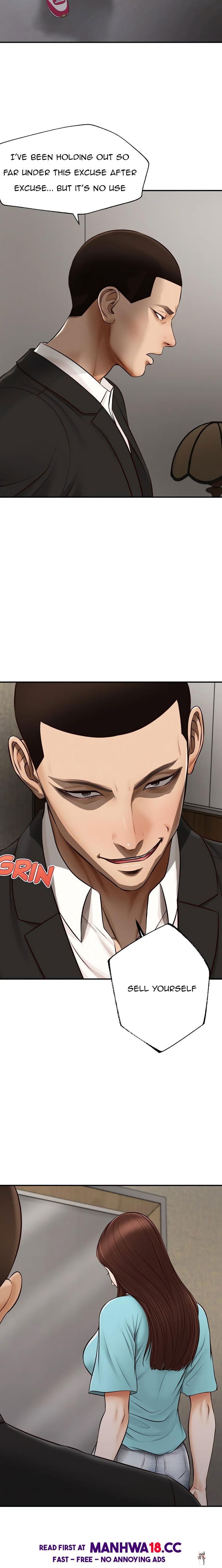 Yeoju and Haru Yeoju and Haru Chapter 25 - Страница 2