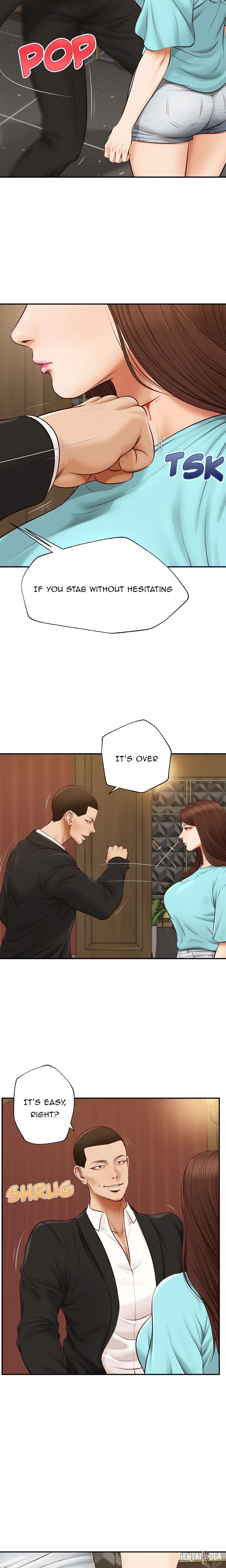 Yeoju and Haru Yeoju and Haru Chapter 25 - Страница 20