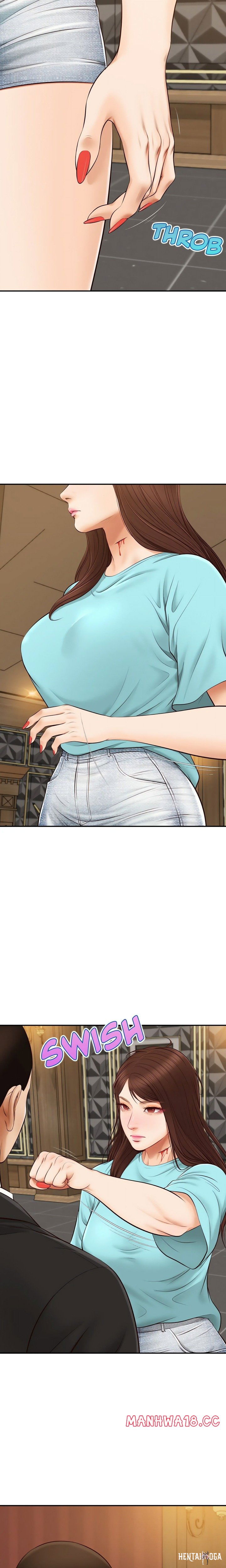 Yeoju and Haru Yeoju and Haru Chapter 25 - Страница 21