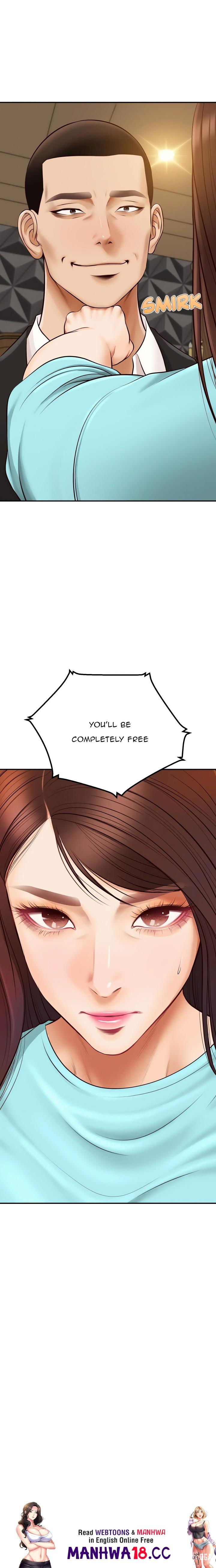 Yeoju and Haru Yeoju and Haru Chapter 25 - Страница 23