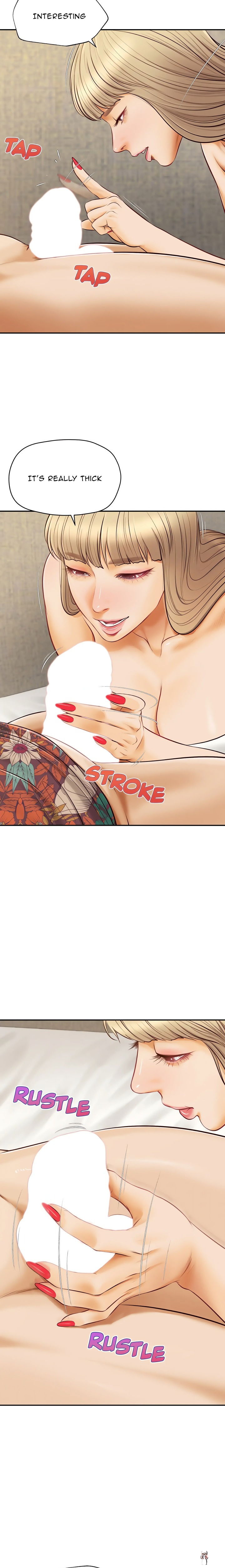 Yeoju and Haru Yeoju and Haru Chapter 24 - Страница 14