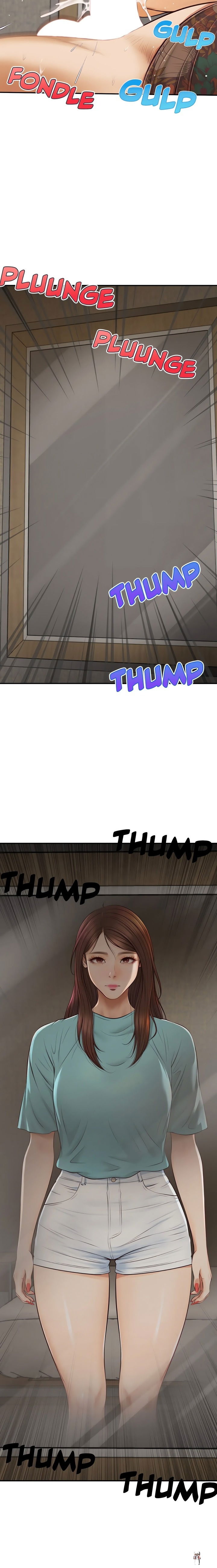 Yeoju and Haru Yeoju and Haru Chapter 24 - Страница 26