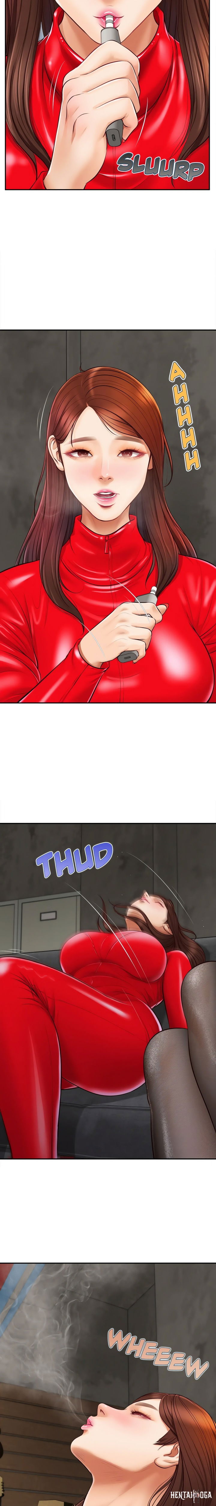 Yeoju and Haru Yeoju and Haru Chapter 24 - Страница 4