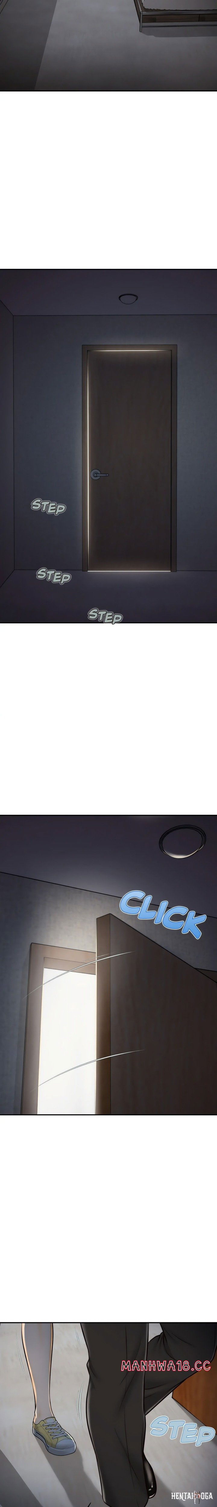 Yeoju and Haru Yeoju and Haru Chapter 24 - Страница 6