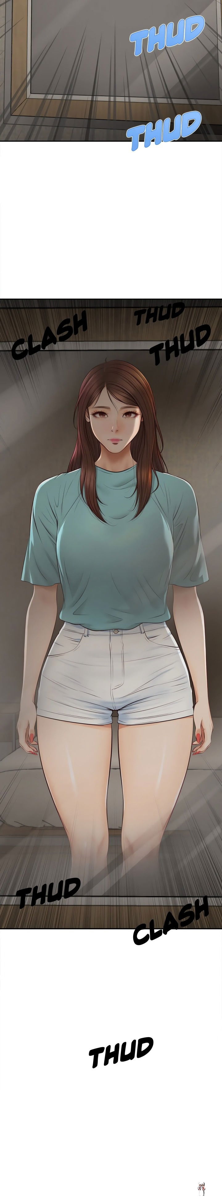 Yeoju and Haru Yeoju and Haru Chapter 23 - Страница 2