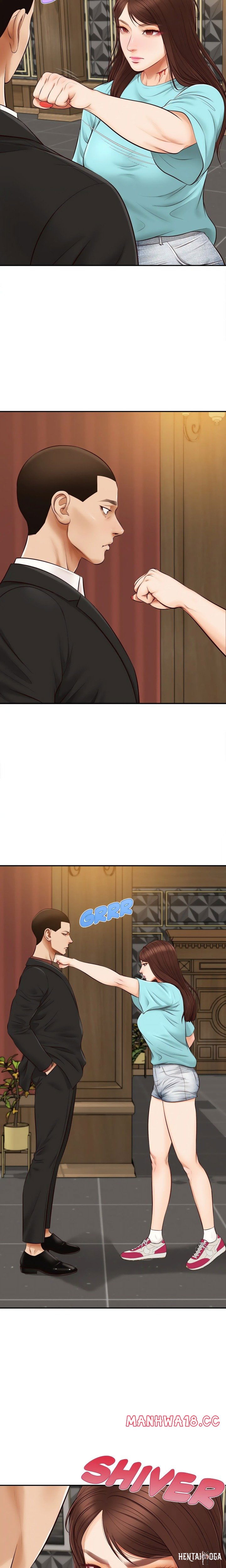 Yeoju and Haru Yeoju and Haru Chapter 23 - Страница 23