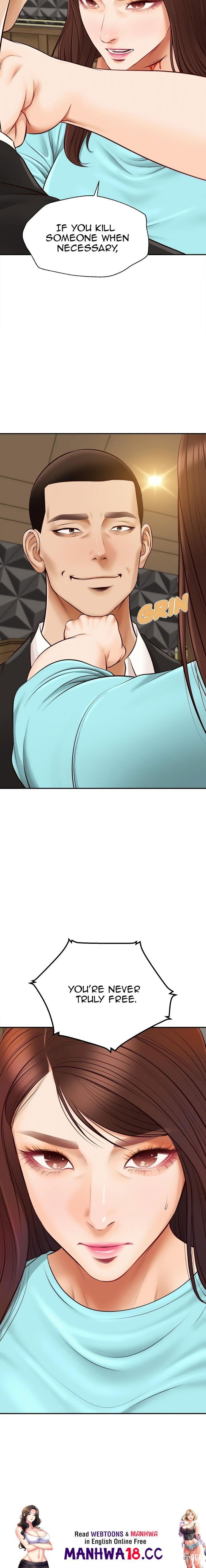 Yeoju and Haru Yeoju and Haru Chapter 23 - Страница 24