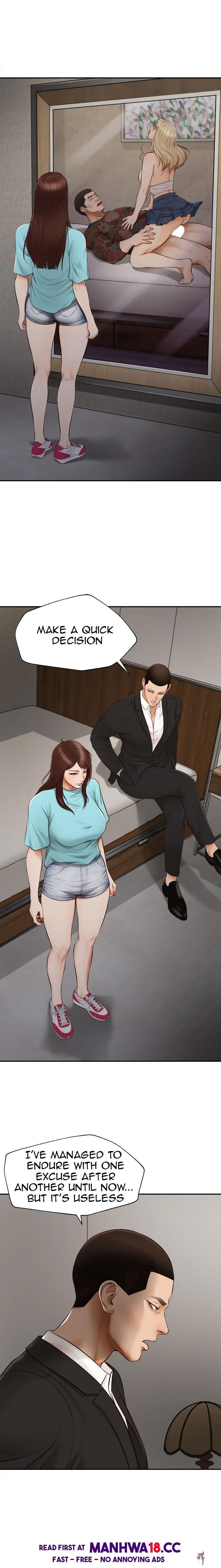 Yeoju and Haru Yeoju and Haru Chapter 23 - Страница 3