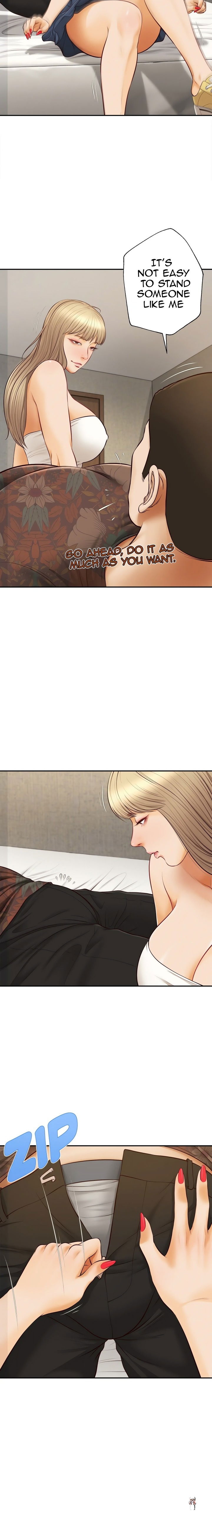 Yeoju and Haru Yeoju and Haru Chapter 22 - Страница 12