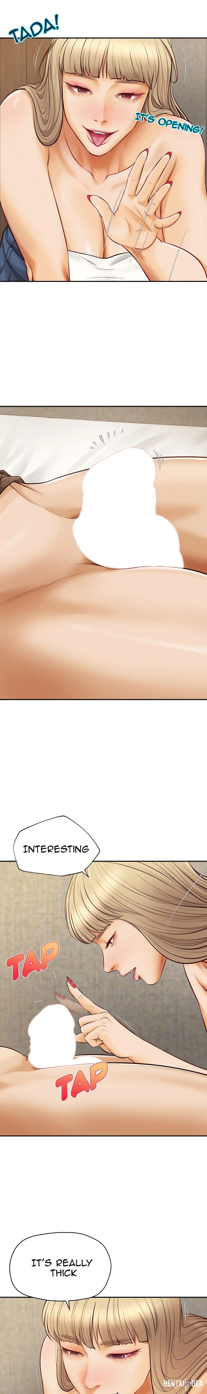 Yeoju and Haru Yeoju and Haru Chapter 22 - Страница 13