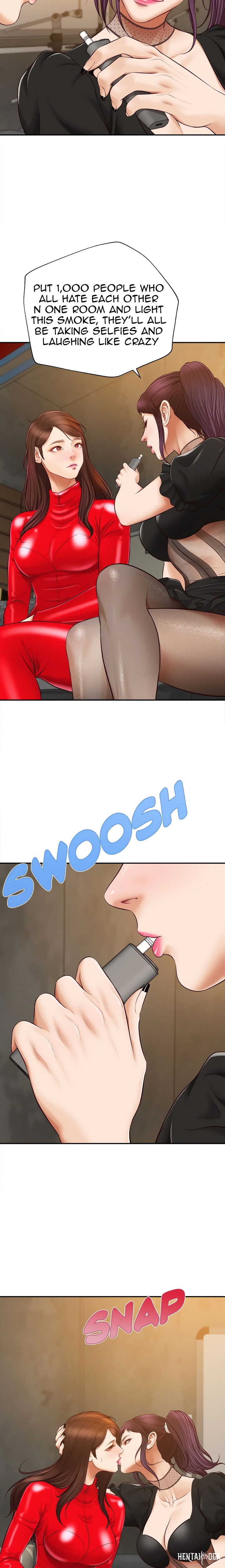 Yeoju and Haru Yeoju and Haru Chapter 22 - Страница 2