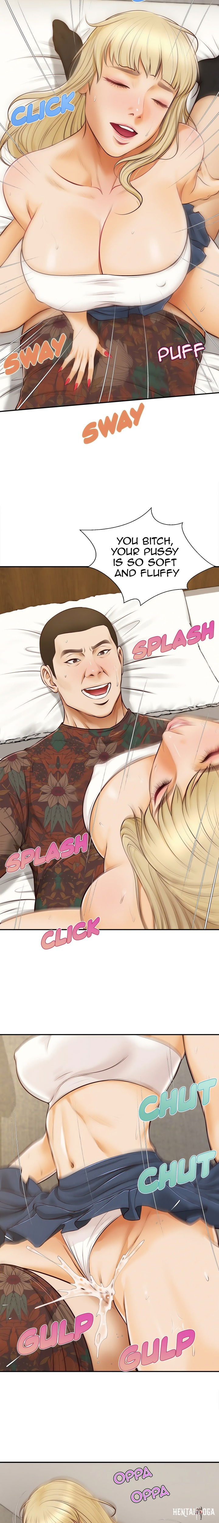 Yeoju and Haru Yeoju and Haru Chapter 22 - Страница 22