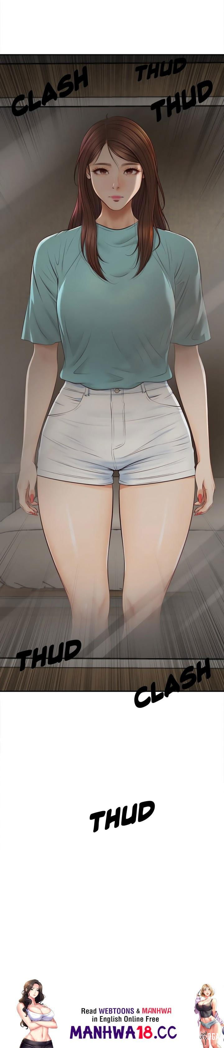 Yeoju and Haru Yeoju and Haru Chapter 22 - Страница 26