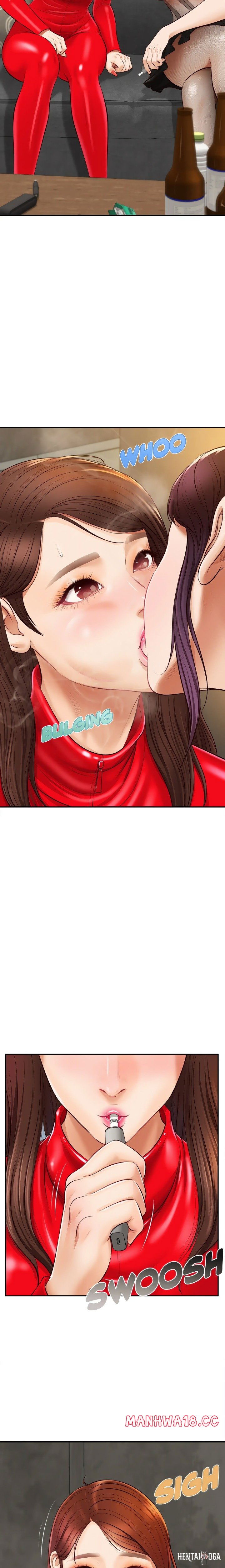 Yeoju and Haru Yeoju and Haru Chapter 22 - Страница 3