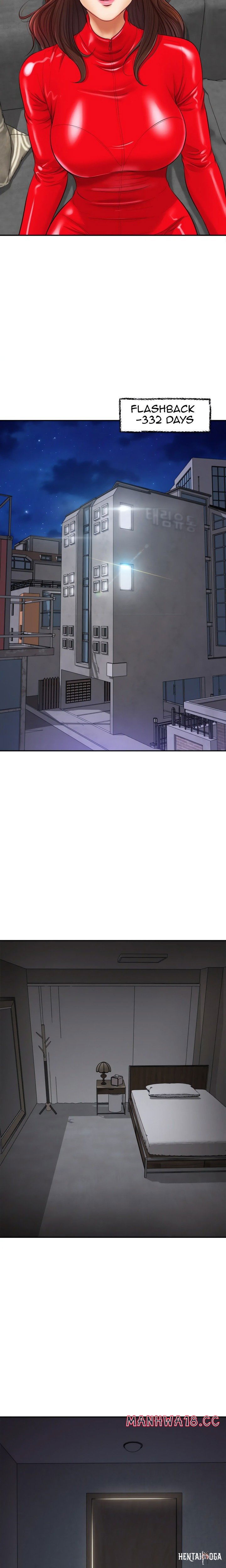 Yeoju and Haru Yeoju and Haru Chapter 22 - Страница 5