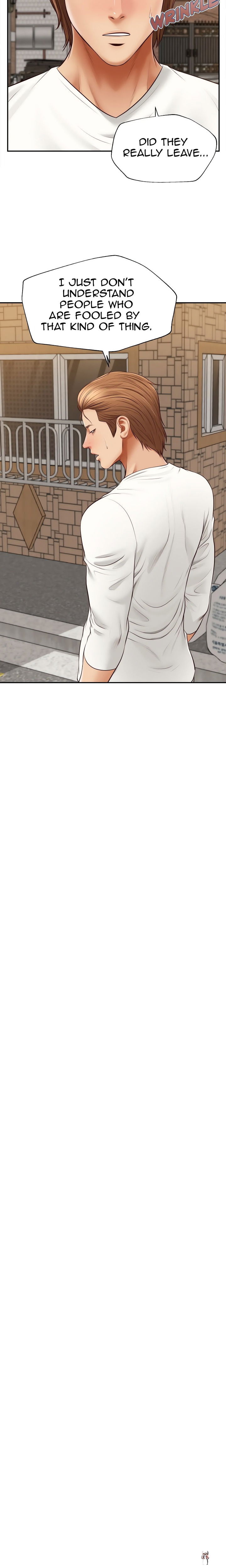 Yeoju and Haru Yeoju and Haru Chapter 21 - Страница 18