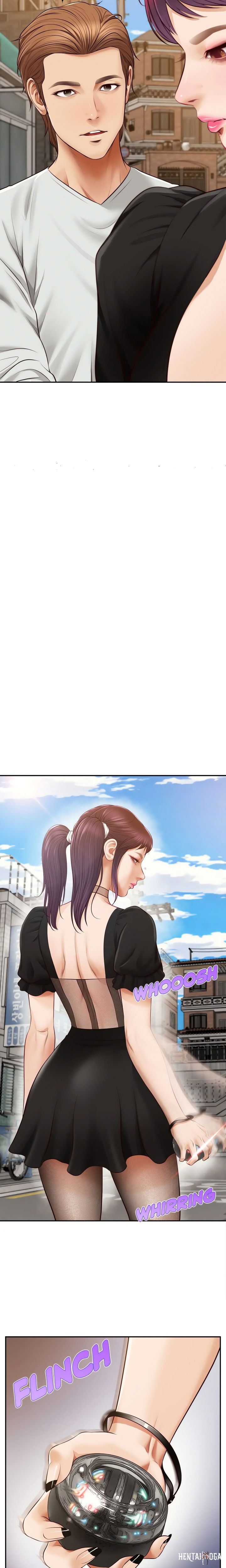 Yeoju and Haru Yeoju and Haru Chapter 21 - Страница 3