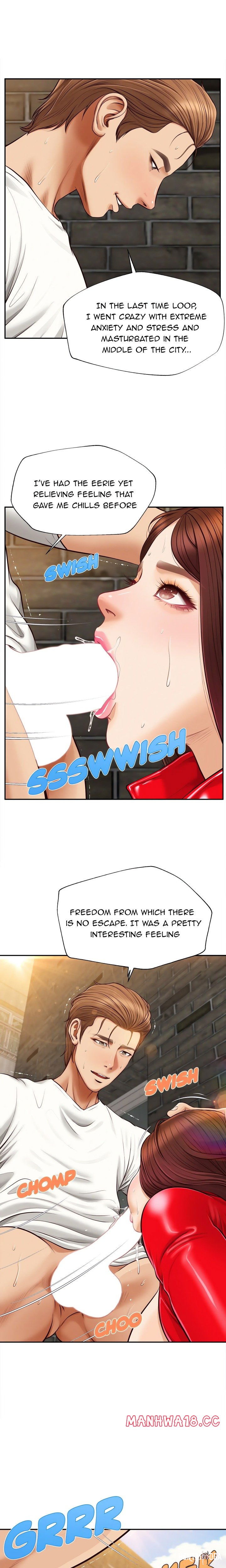 Yeoju and Haru Chapter 20