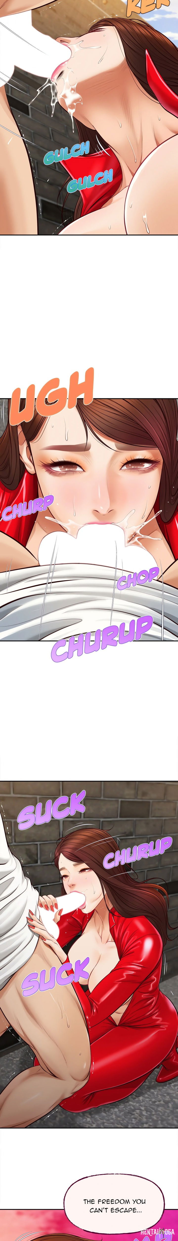 Yeoju and Haru Yeoju and Haru Chapter 20 - Страница 2