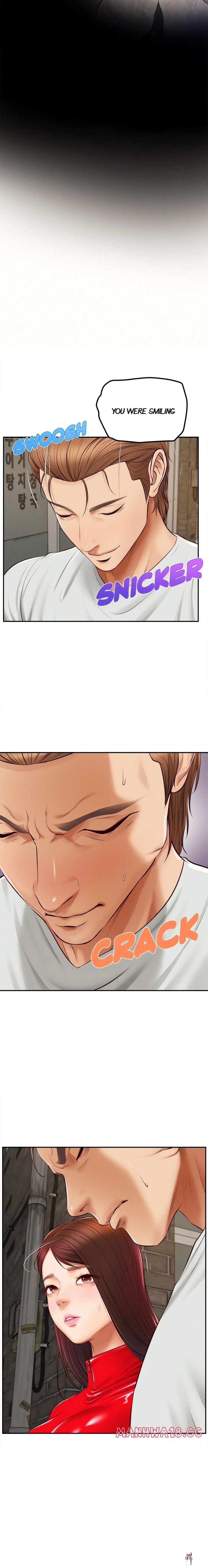 Yeoju and Haru Yeoju and Haru Chapter 20 - Страница 20