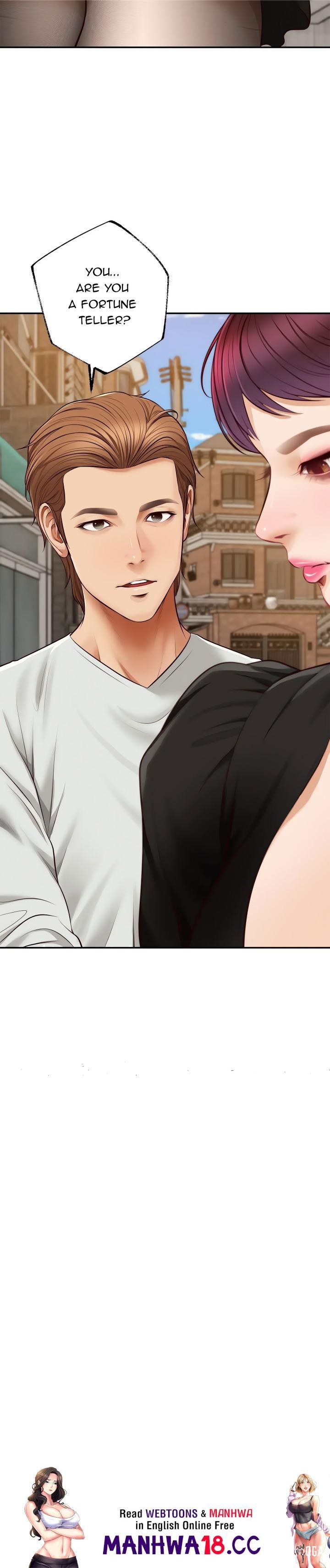 Yeoju and Haru Yeoju and Haru Chapter 20 - Страница 24