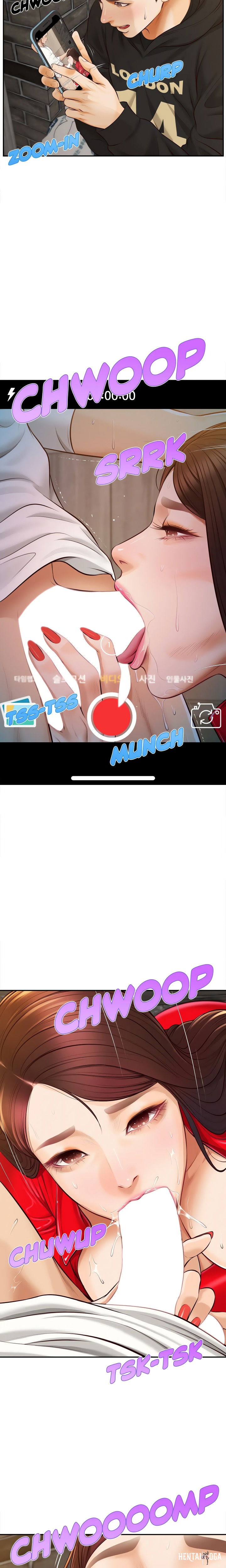 Yeoju and Haru Yeoju and Haru Chapter 20 - Страница 4