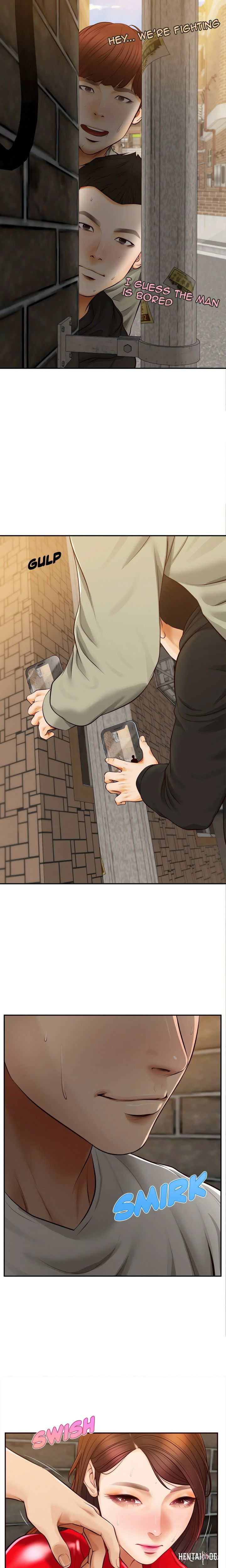 Yeoju and Haru Yeoju and Haru Chapter 19 - Страница 20