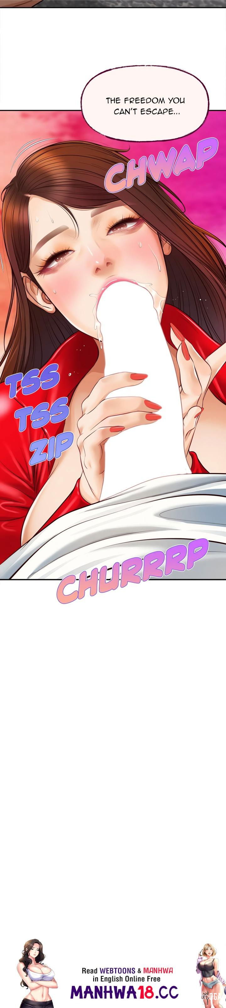 Yeoju and Haru Yeoju and Haru Chapter 19 - Страница 25