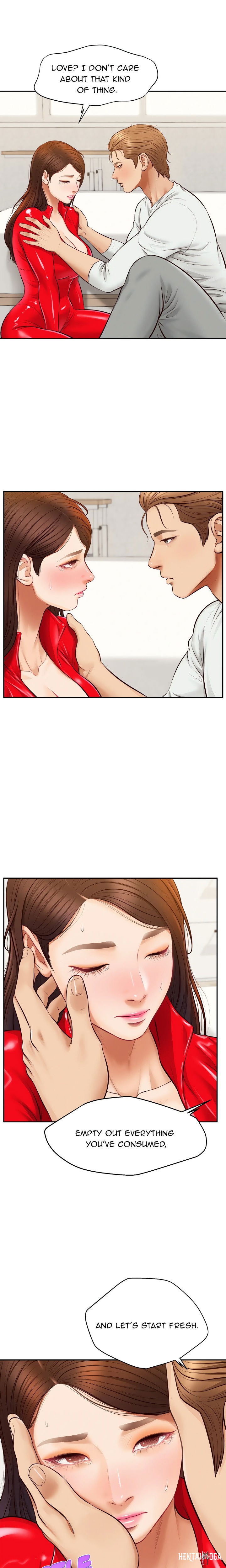 Yeoju and Haru Chapter 18