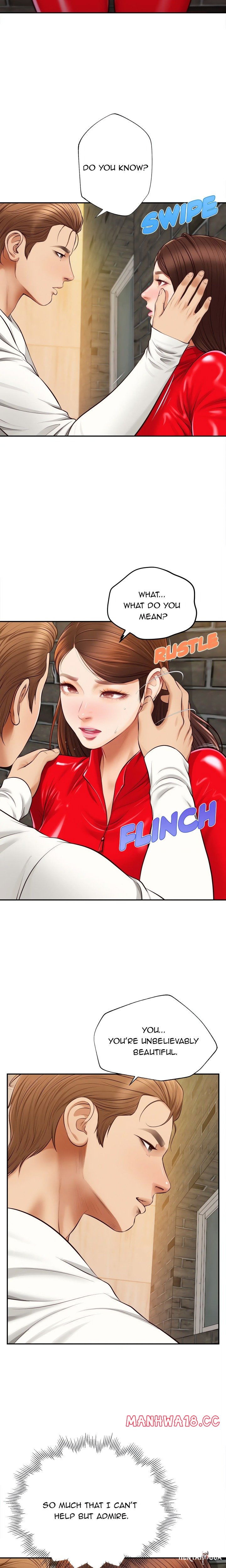 Yeoju and Haru Yeoju and Haru Chapter 18 - Страница 13