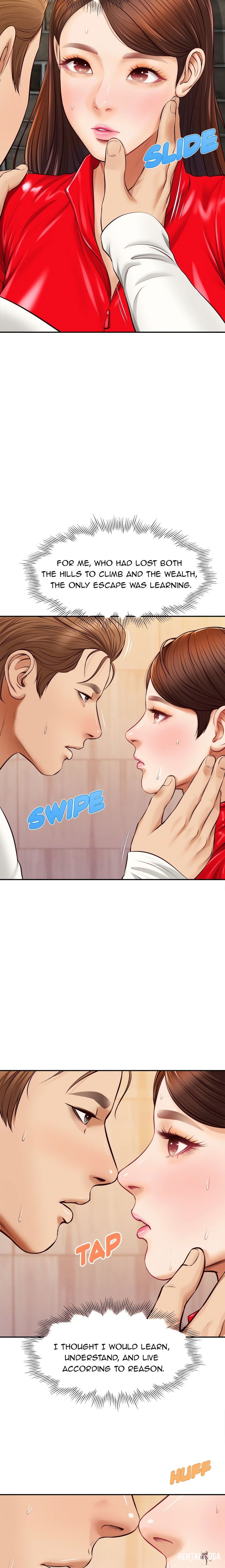 Yeoju and Haru Yeoju and Haru Chapter 18 - Страница 14