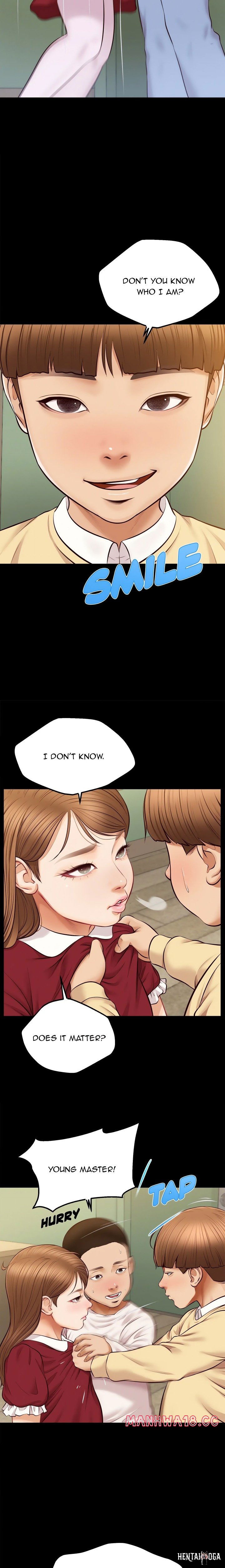 Yeoju and Haru Yeoju and Haru Chapter 17 - Страница 12