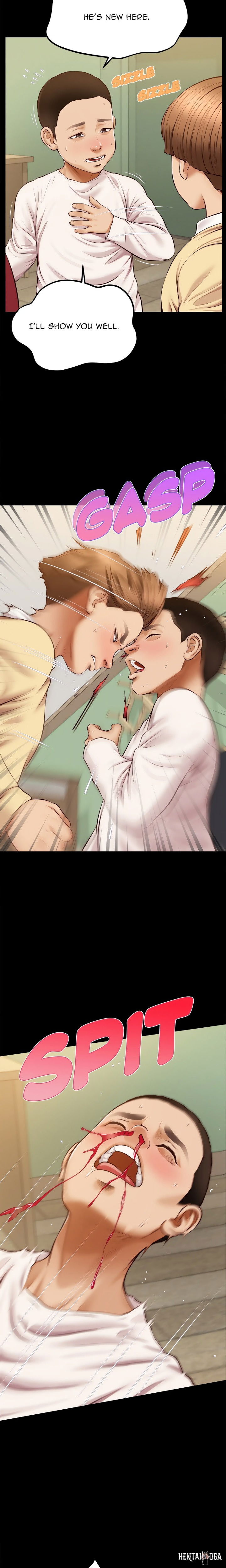 Yeoju and Haru Yeoju and Haru Chapter 17 - Страница 13