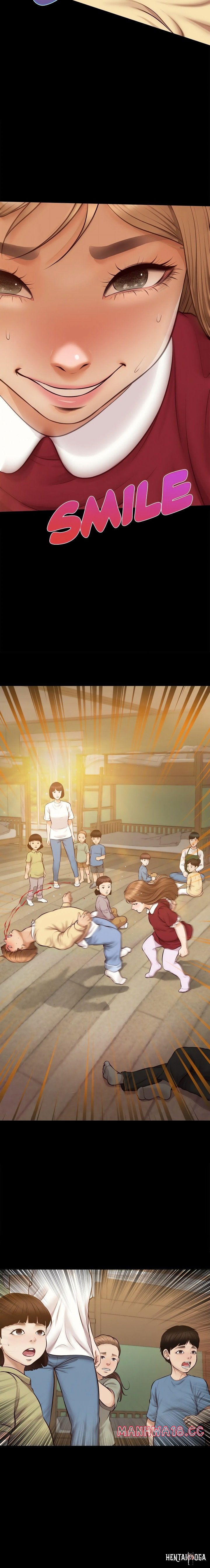 Yeoju and Haru Yeoju and Haru Chapter 17 - Страница 18